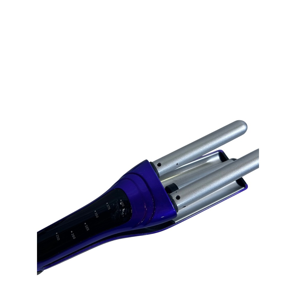 Bed Head A Wave We Go OS Purple Adjustable Deep Hair Waver Women